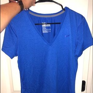 nike dri-fit t-shirt